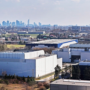 Data4: Εγκαίνια για 2ο data center στο campus της κοντά στη Βαρσοβία