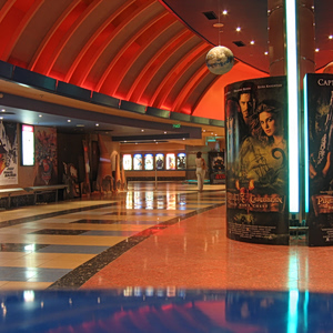 Χόλιγουντ: Το εισιτήριο σινεμά των 50 δολαρίων είναι εδώ