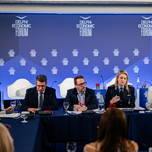 BAT: Αξιοποίηση της τεχνολογίας για την προστασία των ανηλίκων