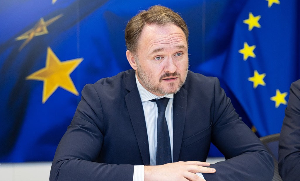 ΕΕ: Η Ευρώπη πρέπει να προετοιμαστεί για «μακροχρόνιο» ενεργειακό σοκ