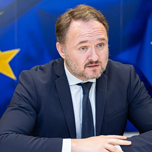 ΕΕ: Η Ευρώπη πρέπει να προετοιμαστεί για «μακροχρόνιο» ενεργειακό σοκ