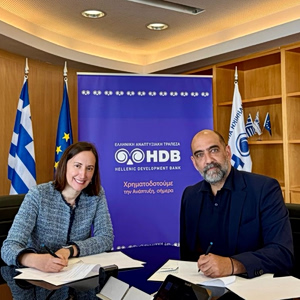 ΕΑΤ: Σύμπραξη με την ID – GC για την καινοτόμο νεοφυή επιχειρηματικότητα