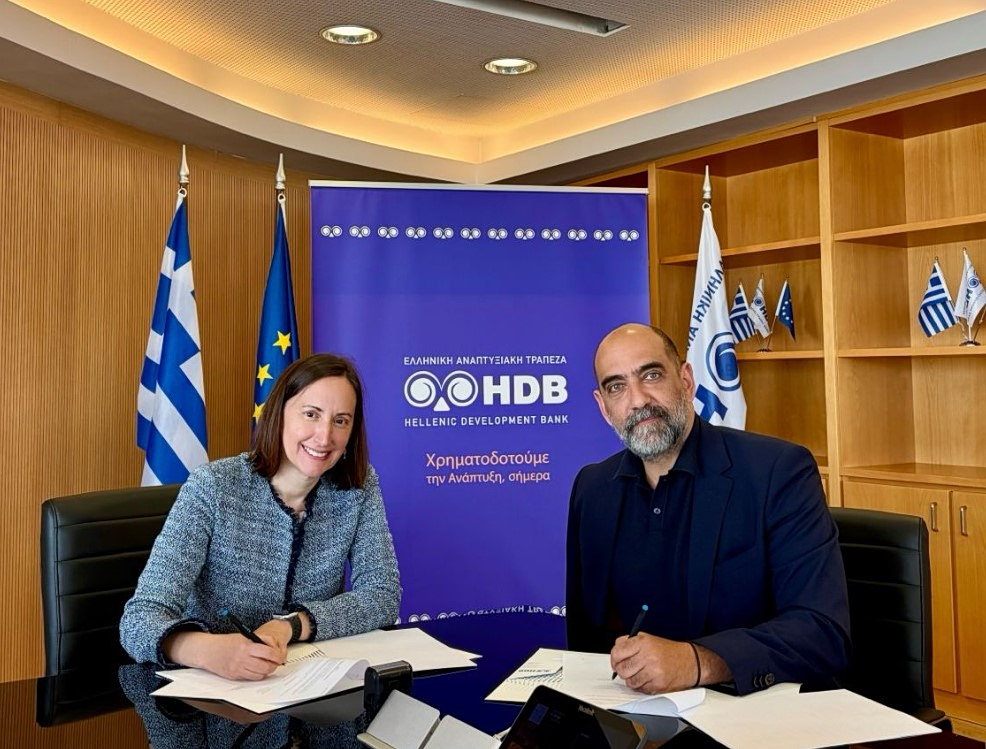 ΕΑΤ: Σύμπραξη με την ID – GC για την καινοτόμο νεοφυή επιχειρηματικότητα