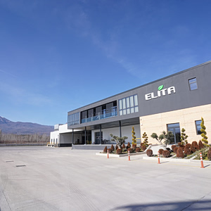 Επένδυση 3,87 εκατ. ευρώ της ΕΛΙΤΑ στη Νάουσα