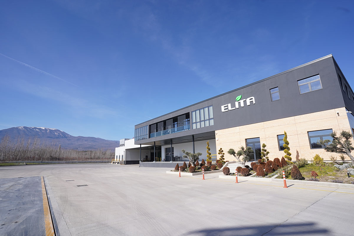 Επένδυση 3,87 εκατ. ευρώ της ΕΛΙΤΑ στη Νάουσα