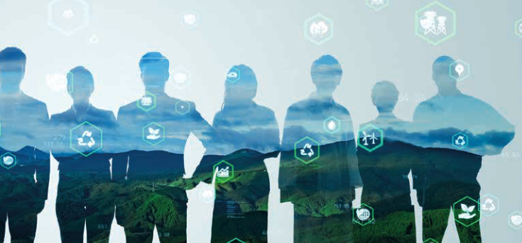 ESG: Υψηλές προσδοκίες, ελλιπής κατανόηση