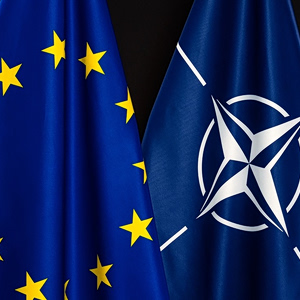 ΕΕ – ΝΑΤΟ: Σε «πόλεμο» για τις αμυντικές δαπάνες