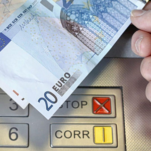 Συντάξεις: Από 24 έως 27 Απριλίου η καταβολή τους