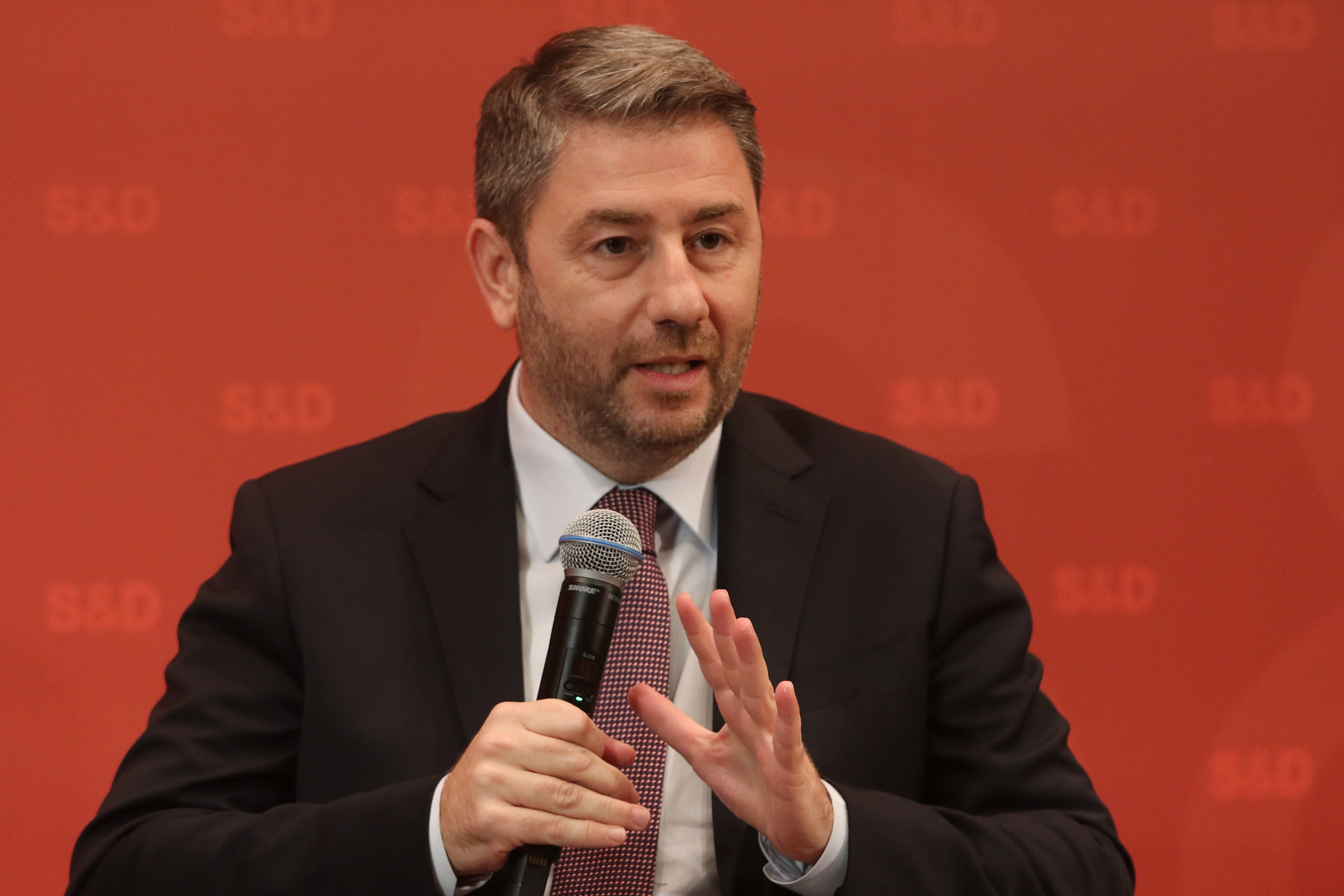 Ανδρουλάκης: Προεκλογικά τα μέτρα Μητσοτάκη – Βλέπει τους πολίτες ως πελάτες