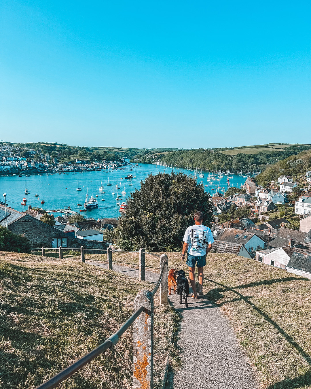 Βρετανία: Ο πόλεμος επηρεάζει ήδη τις κρατήσεις για διακοπές
