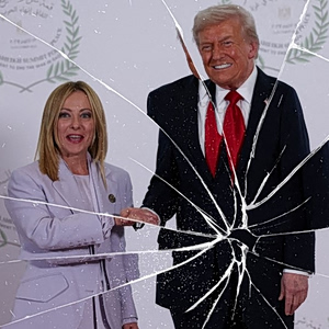 Ο πολιτικός «χωρισμός» Τραμπ – Μελόνι αποδεικνύει πως ΕΕ και MAGA δεν μπορούν να βρουν κοινό έδαφος