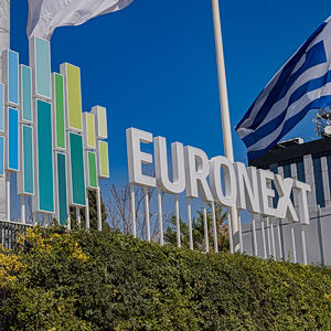 Χρηματιστήριο Αθηνών: Και με τη βούλα… Euronext
