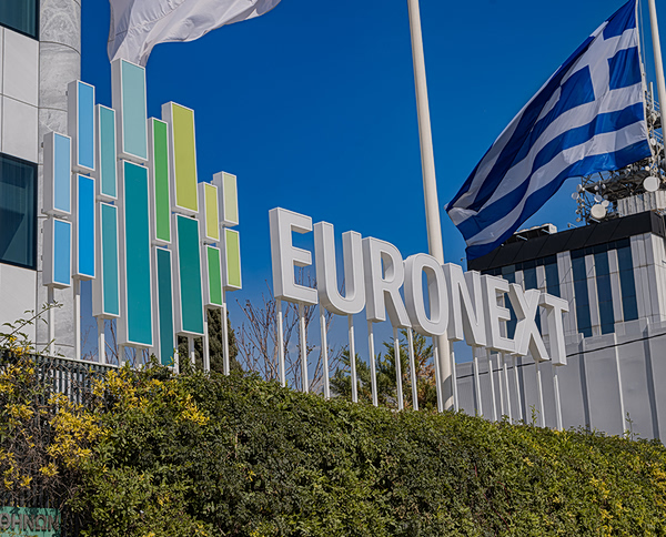 Χρηματιστήριο Αθηνών: Ο STOXX το αναβάθμισε στις ανεπτυγμένες αγορές