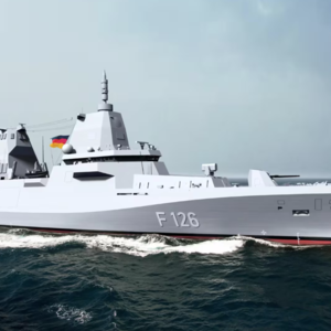 Φρεγάτα F126: Ο επανεξοπλισμός της Ευρώπης και η ιστορία ενός αποτυχημένου project