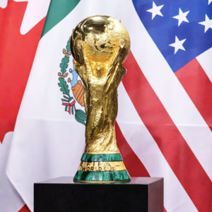 Fifa: Πόσο αξίζει το τρόπαιο του παγκοσμίου κυπέλλου [γράφημα]