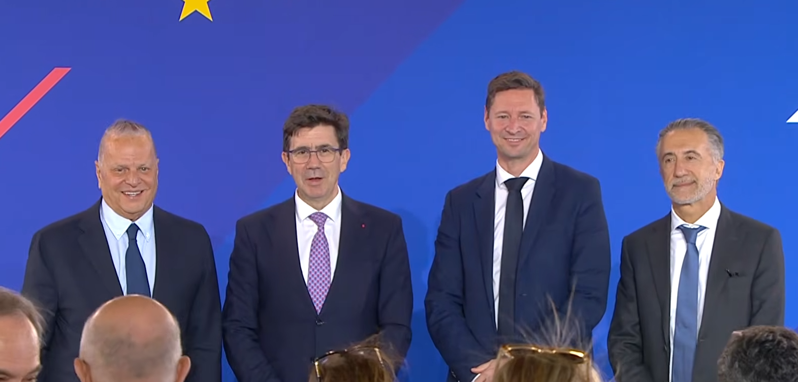 Ελλάς - Γαλλία