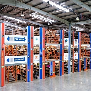 Foodlink: Αύξηση EBITDA κατά 8,3% στα 11,12 εκατ. ευρώ το 2025