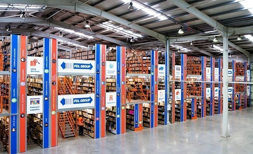 Foodlink: Αύξηση EBITDA κατά 8,3% στα 11,12 εκατ. ευρώ το 2025