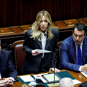 Μελόνι: Η προσωρινή αναστολή του Συμφώνου Σταθερότητας, δεν είναι ταμπού