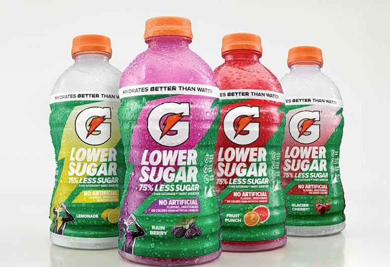 Gatorade: Ανακάλυψε τα ποτά ενυδάτωσης – Τώρα θέλει να επιστρέψει στην κορυφή