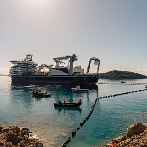 Grid Telecom: Ένταξη στις διεθνείς ενώσεις SubOptic και ICPC