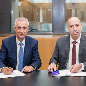 Grid Telecom: Υπογραφή μνημονίου συνεργασίας με την 4iG