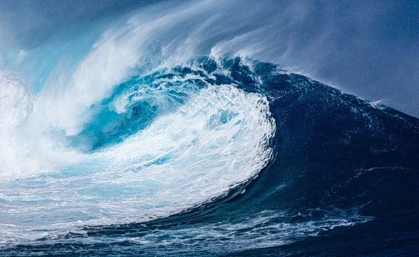 Copernicus: Οι ωκεανοί κοντά σε επίπεδα ρεκόρ υψηλής θερμοκρασίας