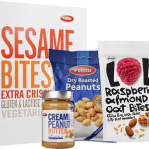 Elikonos 3: Επενδύει στη Vamvalis Foods