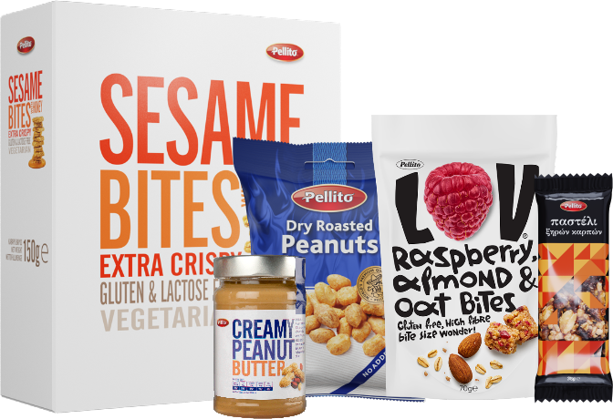 Elikonos 3: Επενδύει στη Vamvalis Foods