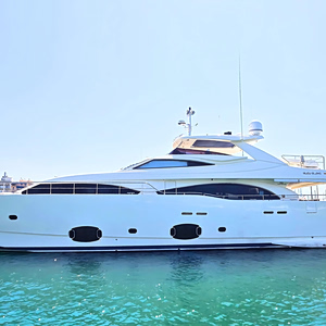 Sea Alliance Group: Αγορά του Bleu Blanc σε συνεργασία με την Ekka Yachts