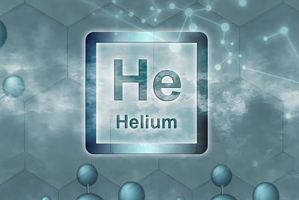 Ήλιο: Η διακοπή προμηθειών από τον Κόλπο δημιουργεί ευκαιρία για ορισμένους προμηθευτές