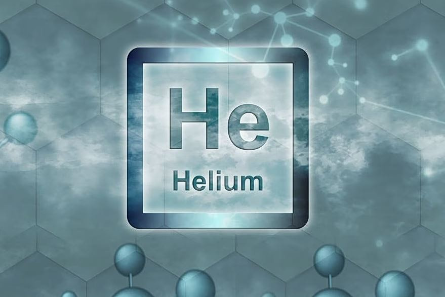 Ήλιο: Η διακοπή προμηθειών από τον Κόλπο δημιουργεί ευκαιρία για ορισμένους προμηθευτές