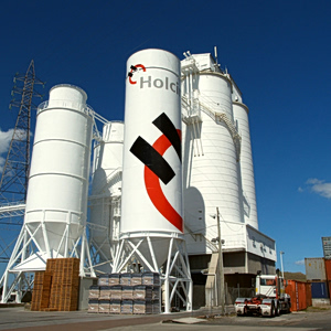 Holcim (μητρική Ομίλου Ηρακλής): Αύξηση 8,3 % στα κέρδη EBΙΤ στο α΄τρίμηνο 2026 γι