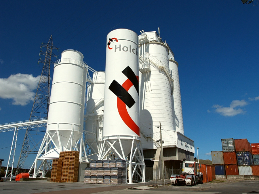 Holcim (μητρική Ομίλου Ηρακλής): Αύξηση 8,3 % στα κέρδη EBΙΤ στο α΄τρίμηνο 2026 γι