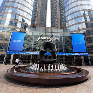 Χονγκ Κονγκ: IPO σε υψηλό 5 ετών λόγω εταιρειών ΑΙ και τεχνολογίας