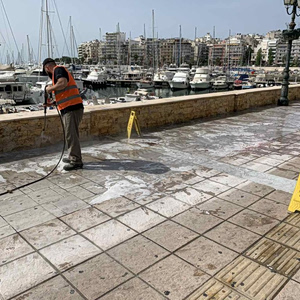 Αττική: Οσμή αερίου σε περιοχές του παραλιακού μετώπου