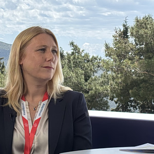 ΟΤ Delphi Economic Forum XI-Neuhaus (JTI Hellas): Έχουμε τοποθετηθεί στρατηγικά στην Ελλάδα