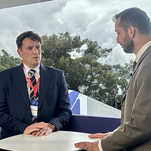 OT Delphi Economic Forum XI – Παναγιώτου: Το στοίχημα της δημοσιογραφίας είναι η επιστροφή στο αυθεντικό ρεπορτάζ