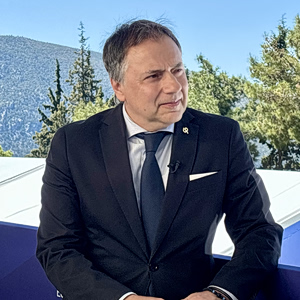 ΟΤ Delphi Economic Forum XI – Πελαγίδης (ΤτΕ): Δεν θα χαθούν χρήματα του RRF