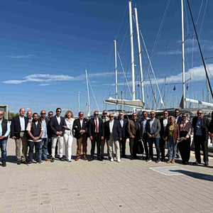 Στην Πρέβεζα η Γενική Συνέλευση της Ένωσης Μαρινών Ελλάδας