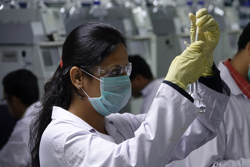 Sun Pharma: Αγοράζει την αμερικανική Organon για 11,75 δισ. δολ.