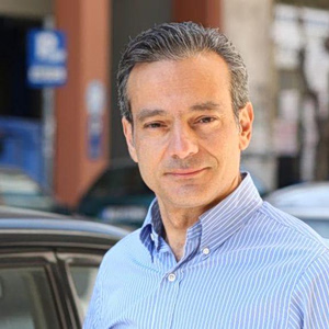 Καφούνης: Το εμπόριο δεν αντέχει πρόσθετα βάρη