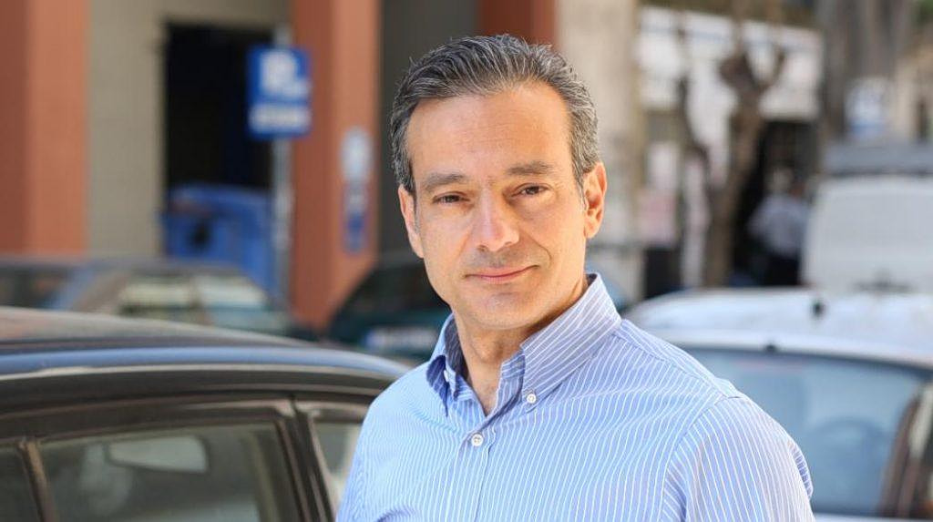 Καφούνης: Το εμπόριο δεν αντέχει πρόσθετα βάρη