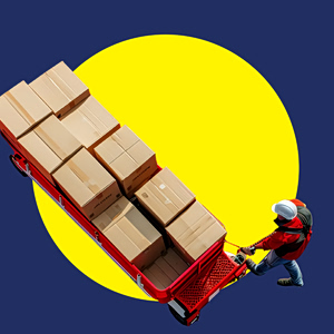 Lidl House Athens: Όταν το σούπερ μάρκετ βγαίνει από το ράφι: Το πείραμα της Lidl