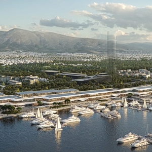 Παραλιακό μέτωπο: Οσμή αερίου σε περιοχές της Αττικής