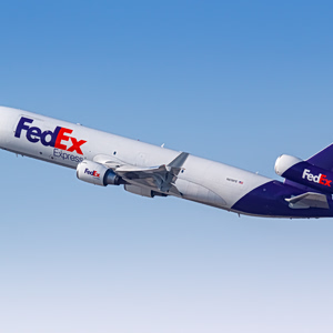 FedEx: Σχεδιάζει να επαναφέρει τα καθηλωμένα MD-11 σε λειτουργία τον Μάιο