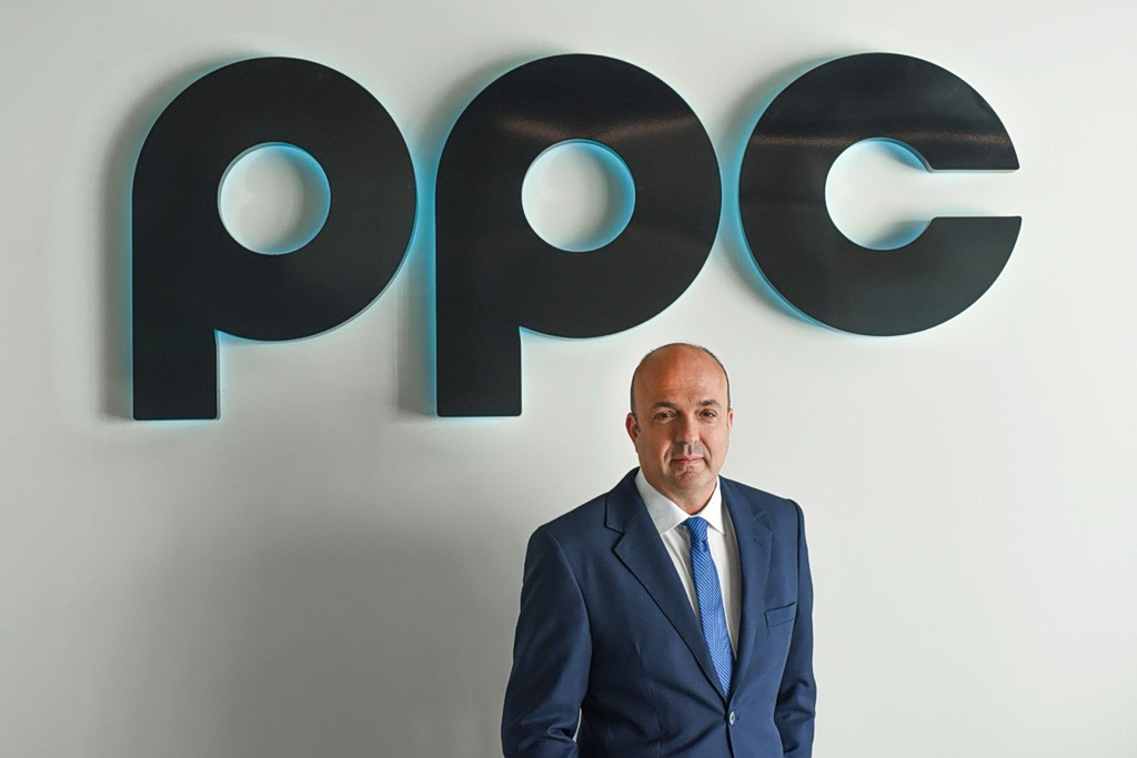 ΔΕΗ: Ολοκληρώθηκε η κατασκευή φωτοβολταϊκών 2,1 GW στη Δυτική Μακεδονία