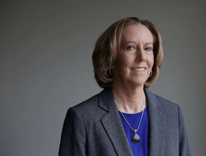 BP: Νέα εποχή με σαφές σχέδιο υπό τη Μεγκ Ο’Νιλ