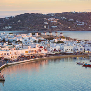 Ferryscanner: Διψήφια άνοδος στα early bookings από εξωτερικό