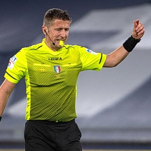 Serie A: Πόσο κοστίζουν οι διαιτητές στην Ιταλία – Ποιος πληρώνει τον λογαριασμό